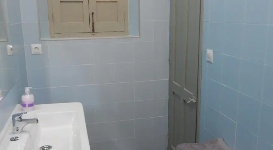Casa Granada De Sola