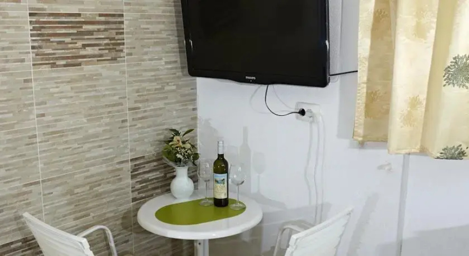 Room in Little House Marjan