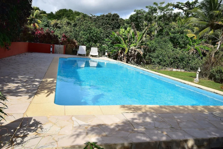 Villa Emilie