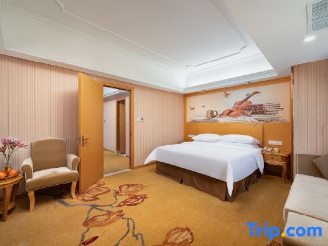 2 Bedrooms Business Suite
