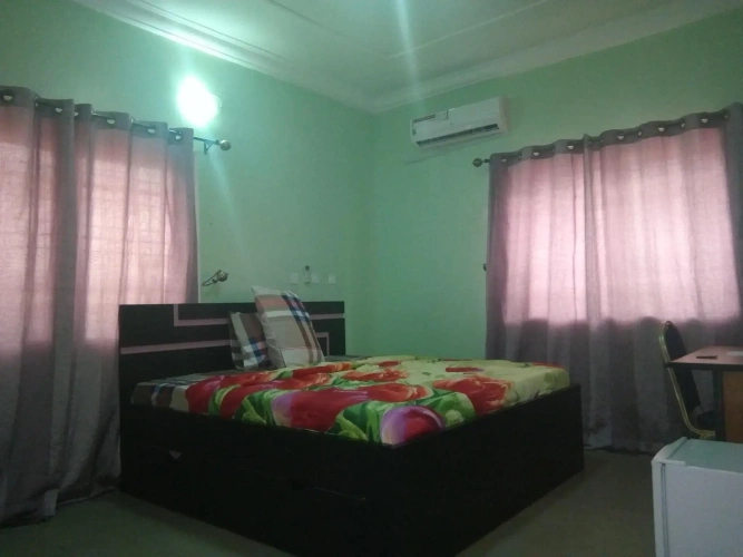 2 Bedrooms Suite
