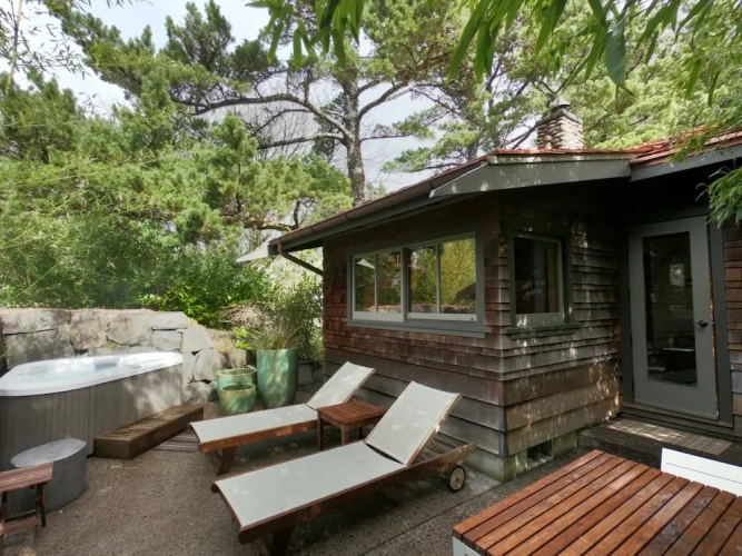 Cottage