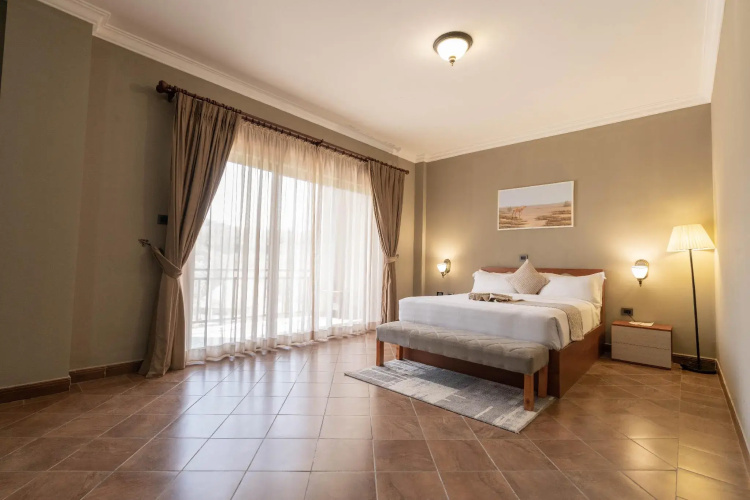 Haile Resort Adama