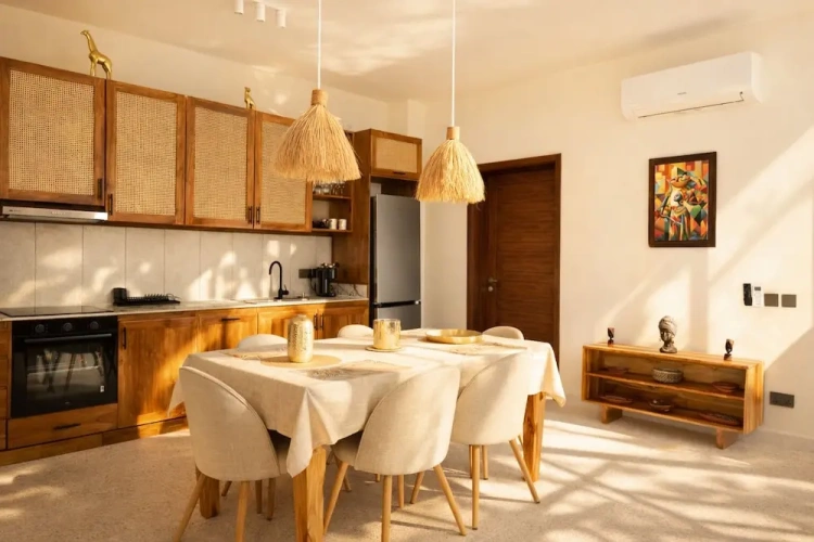 Premier Villa