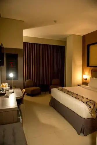 Grand Padis Hotel