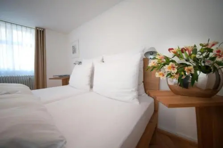 Hotel Engel - Lindauer Bier Und Weinstube