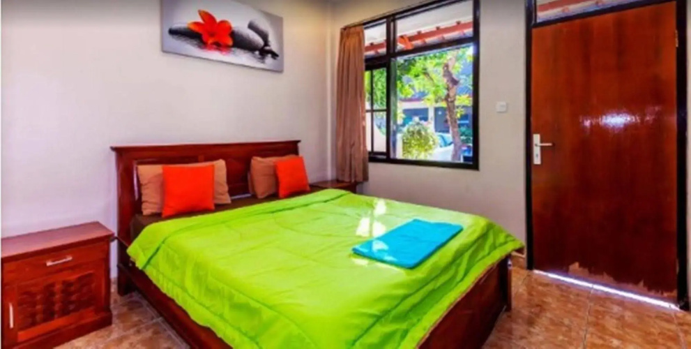 Karana Residence