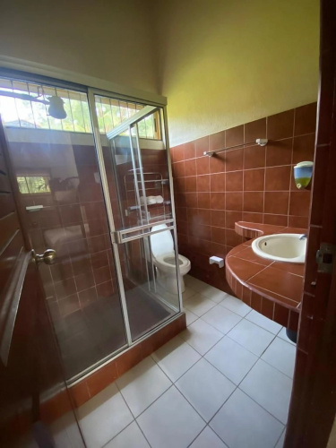 Villas Rio Ora