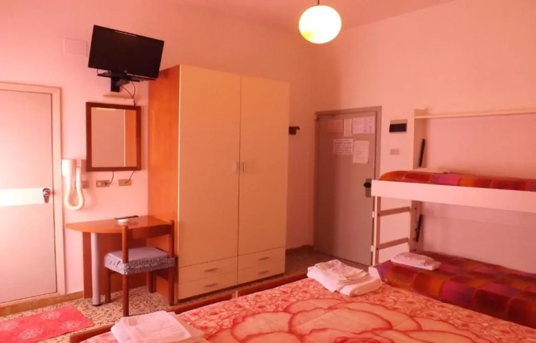 Standard Family room