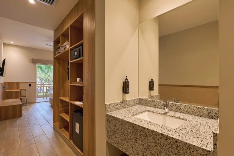Superior Double Family room