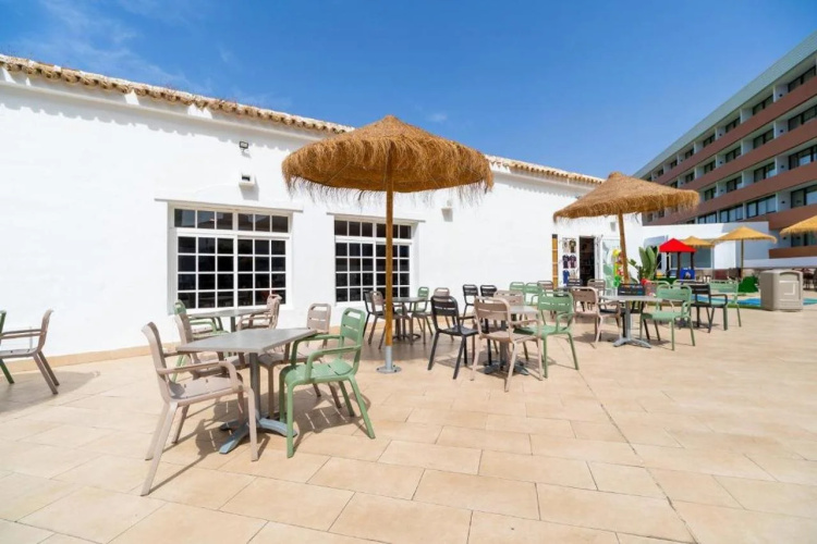 Ohtels Carabela Beach & Golf photo 15