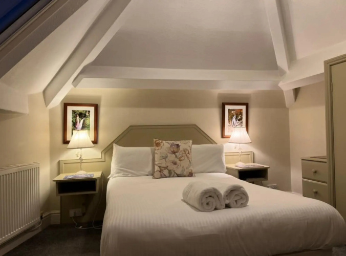 Windermere Lynwood Guest House