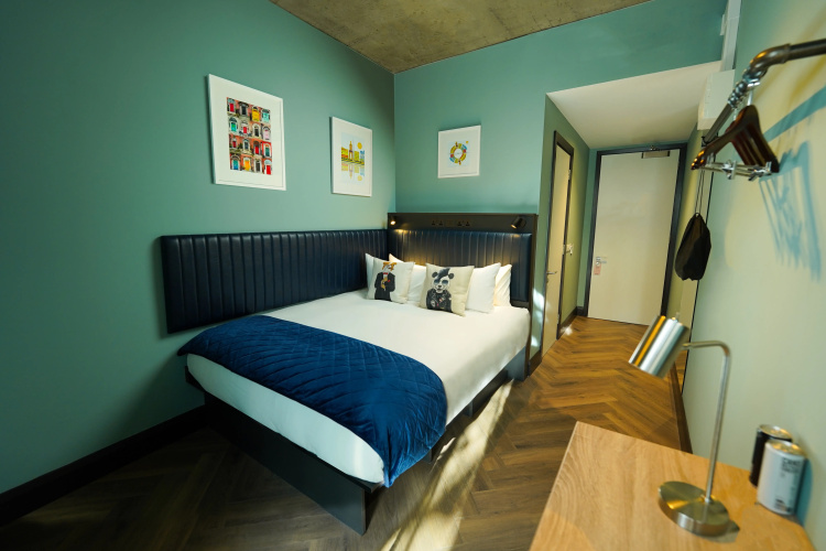 Dublin One Hotel