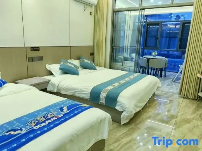 1 Bedroom Standard room