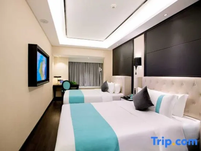 Business Twin room