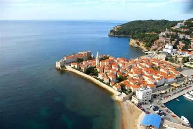 Guesthouse Bogdanovic