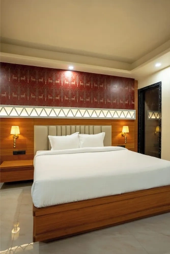 Grand room