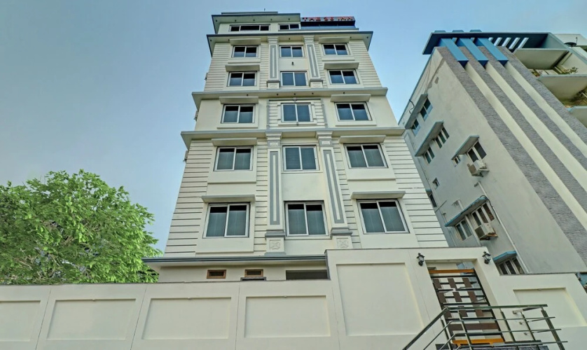 Hotelafbeelding
