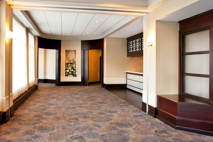 Sheraton Portsmouth Harborside photo 16