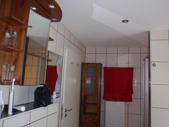 Pension Garni Zur Schamper Mühle