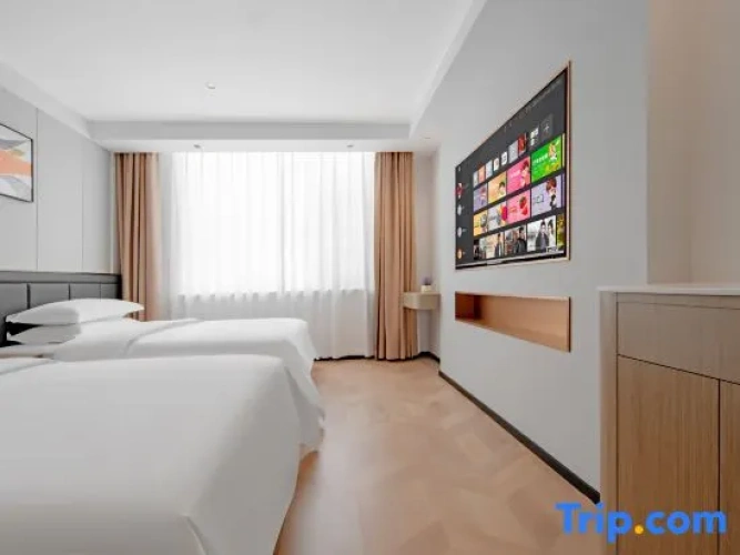 Business Twin room