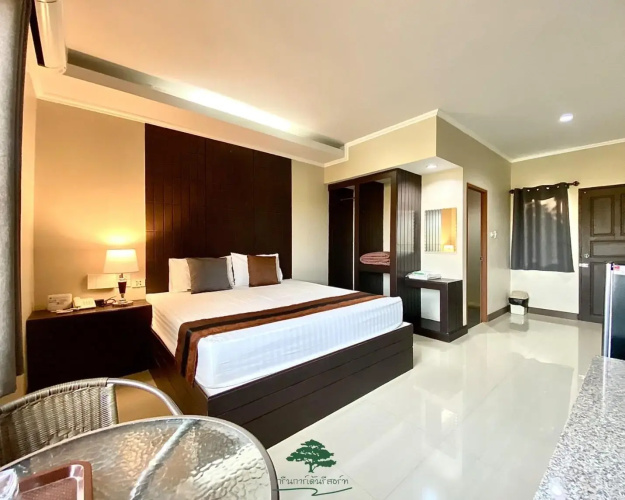 Green Garden Resort