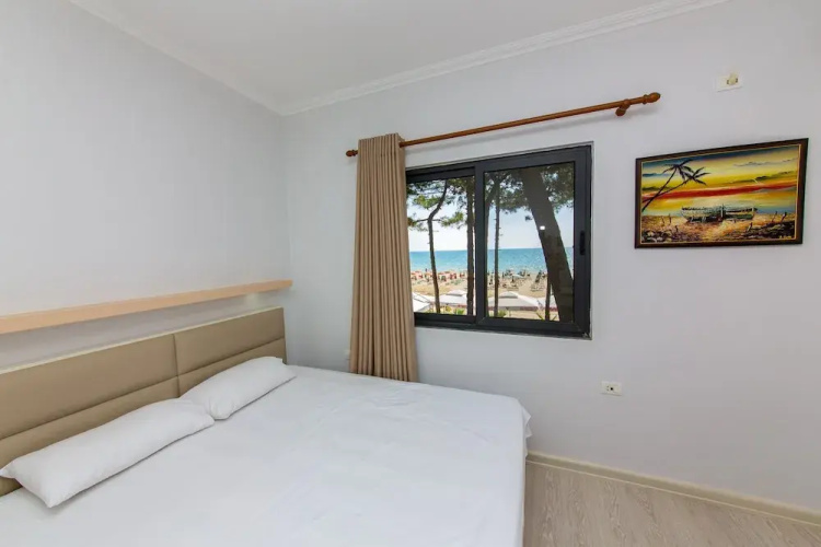 Hotel Andi