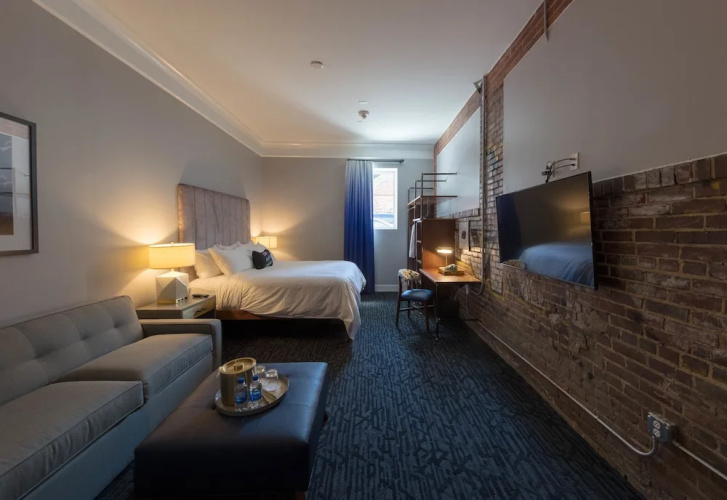 Hotel Trundle