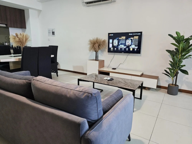 The Landmark By The Only Bnb - Penang