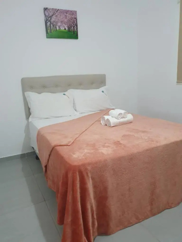 Apartamento Em Peroba - Maragogi