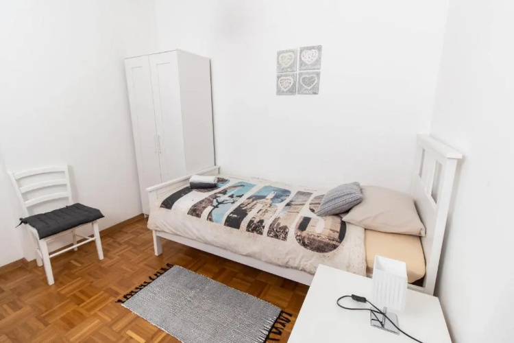 Apartman Rupčić