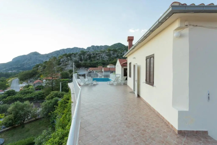 Holiday Home Urlović