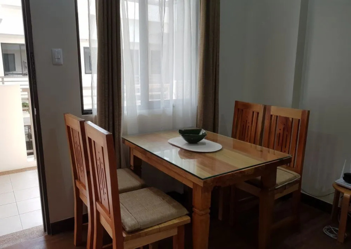 N607 at Outlook Ridge Baguio