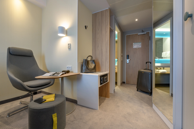 Holiday Inn Express Fulda photo 37
