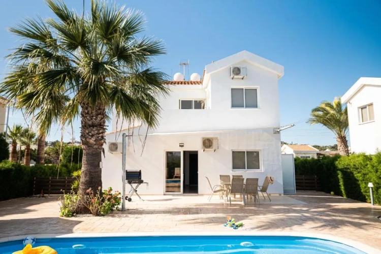 Deluxe Villa
