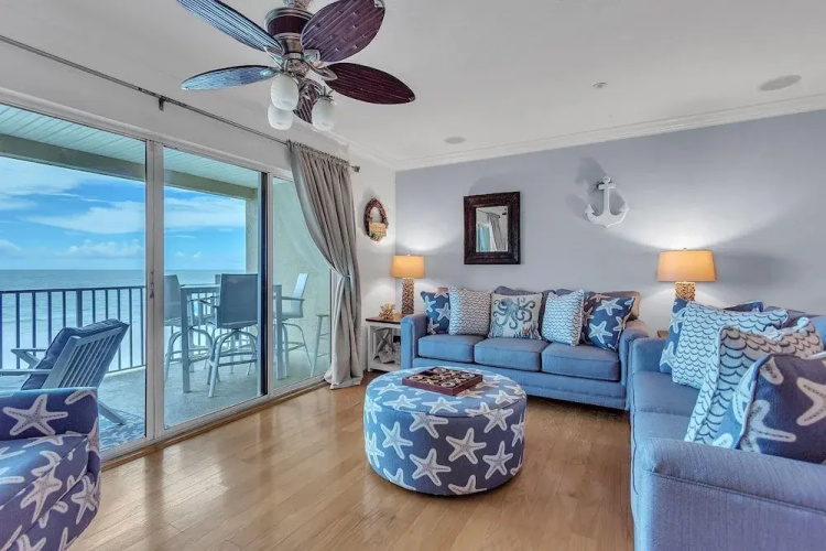 Oceanside 302