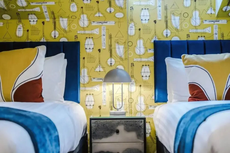 Host Apartments The Pilgrim Coach House II