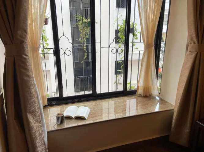 Aster Guest House