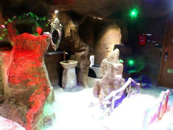 Jiashan hou sea hotel