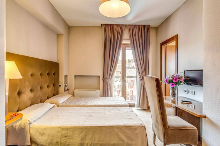 Hotel Farnesina