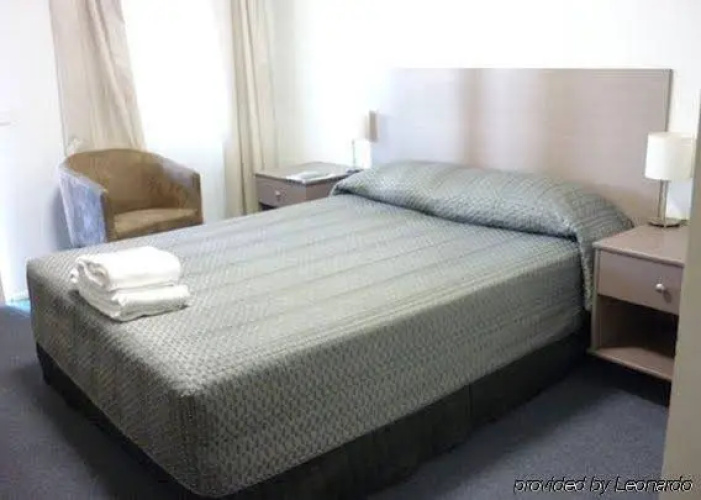 Quality Inn Burke & Wills