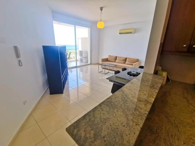 Paradise Palms Seaview Apartment