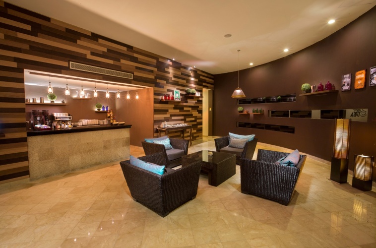 Grand Sirenis Riviera Maya Resort & Spa photo 38