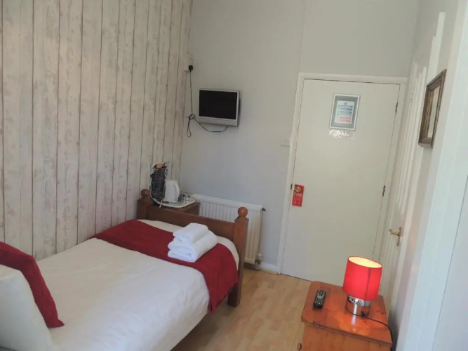 Downs Hotel