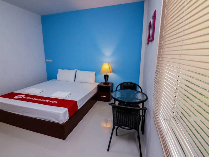 NIDA Rooms Phuket Thalang Srisutorn