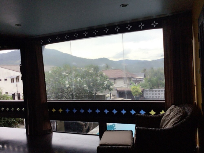 Mamo Resort Samui