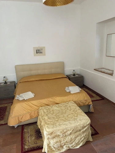 Luxury Apartment