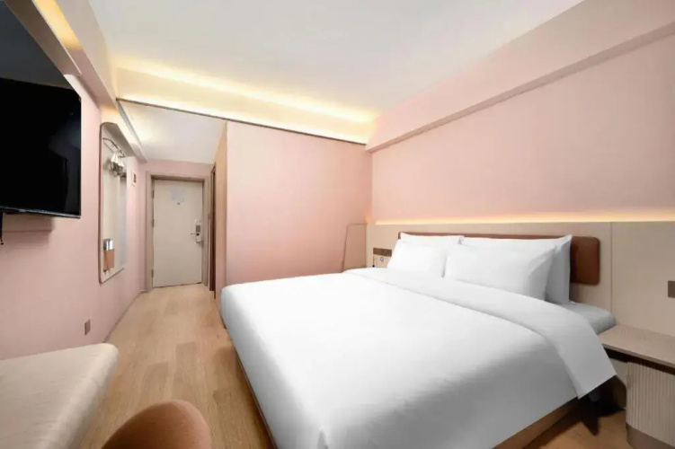 Hanting Express Harbin Hagongda