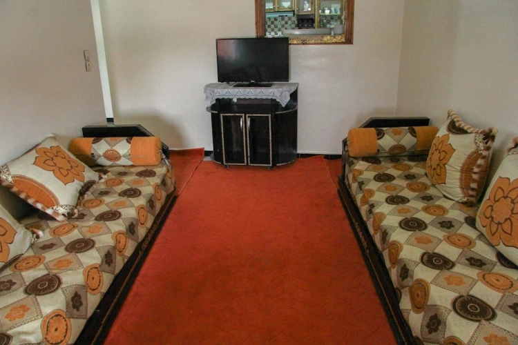 Comfort Apartment