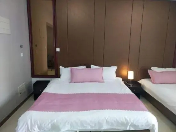 Anman selected smart hotels